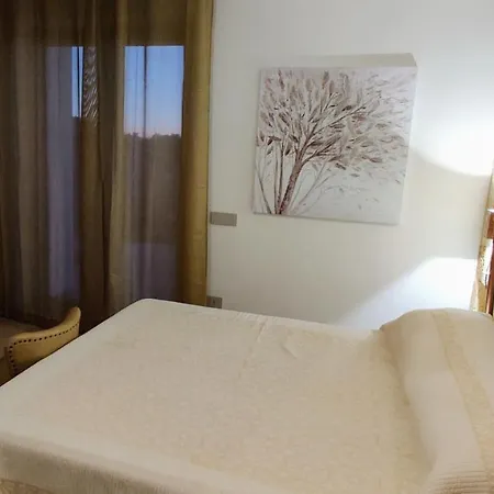 Tenuta Sofia ファームステイ *