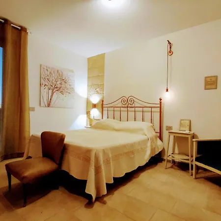 Tenuta Sofia ファームステイ *