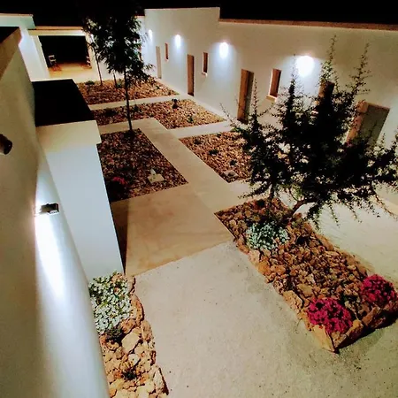 Tenuta Sofia * Otranto