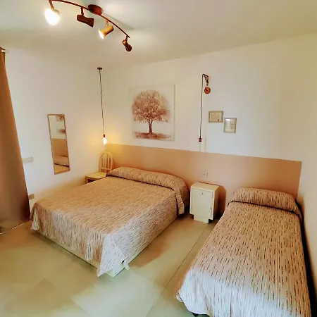 Tenuta Sofia ファームステイ