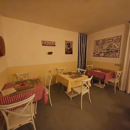 Tenuta Sofia ファームステイ オートラント