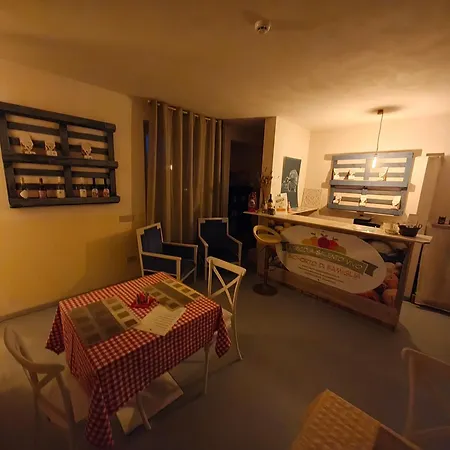 Tenuta Sofia オートラント