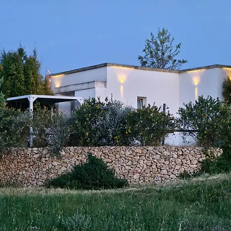 Tenuta Sofia * オートラント