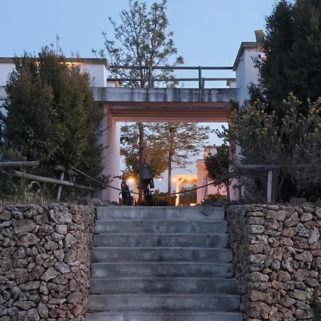 Tenuta Sofia ファームステイ オートラント