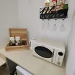 Tenuta Sofia Farmház