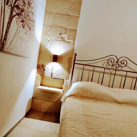 Tenuta Sofia * Отранто