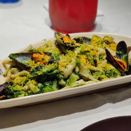 Tenuta Sofia Фермерский дом Отранто