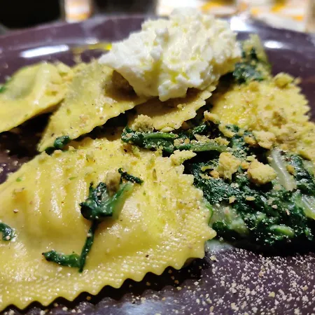 Tenuta Sofia * Otranto