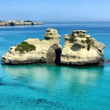 Tenuta Sofia Alojamento de Turismo Rural