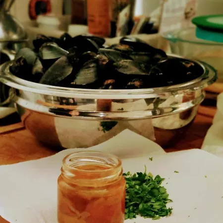 Tenuta Sofia * Отранто