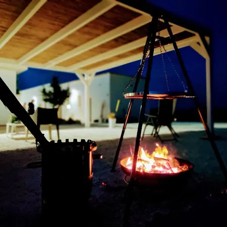 Tenuta Sofia Alojamento de Turismo Rural *