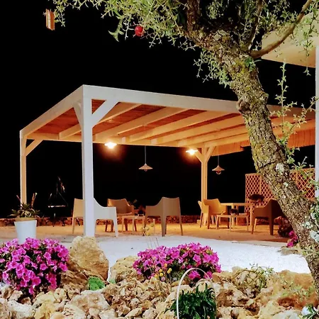 Tenuta Sofia Alojamento de Turismo Rural *