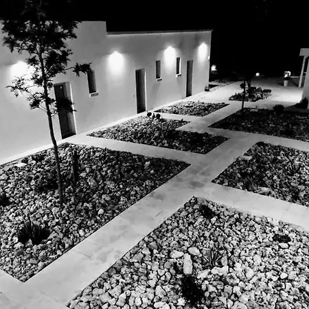 Farm stay Tenuta Sofia *