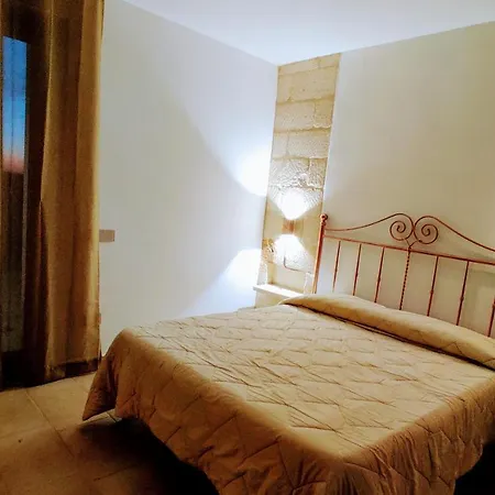 Tenuta Sofia Фермерский дом Отранто