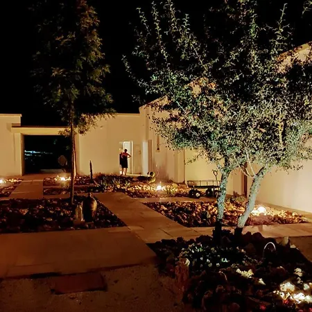 Tenuta Sofia Farm stay Otranto