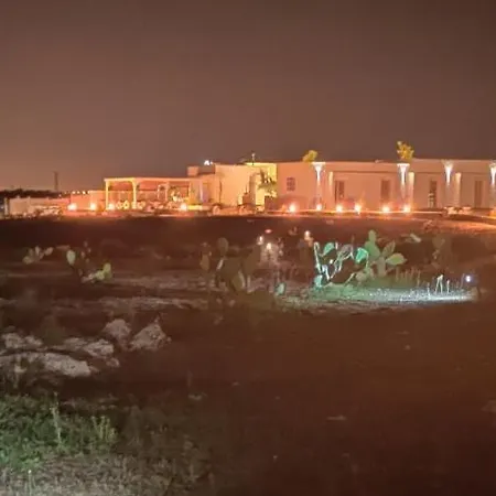 Tenuta Sofia * Οτράντο
