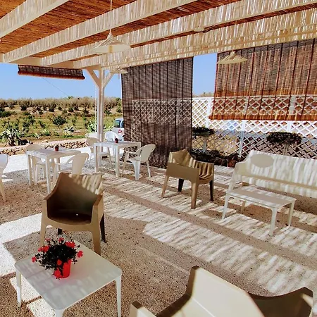 Tenuta Sofia Agroturismo Otranto