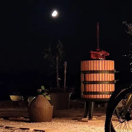 Tenuta Sofia Фермерский дом *