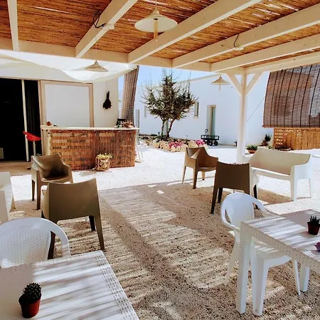 Farm stay Tenuta Sofia