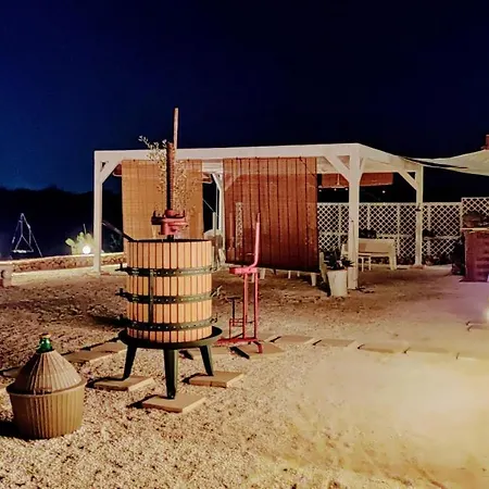 Alojamento de Turismo Rural Tenuta Sofia *