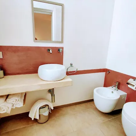 Tenuta Sofia Otranto