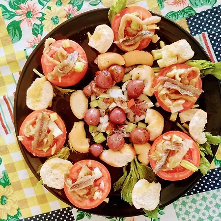 Alojamento de Turismo Rural Tenuta Sofia Otranto