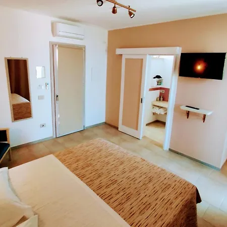 Farm stay Tenuta Sofia *