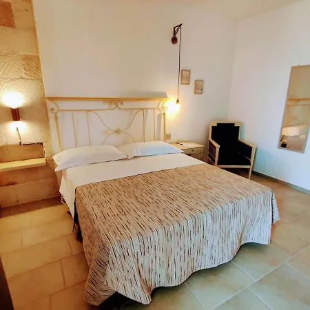 Tenuta Sofia * Οτράντο