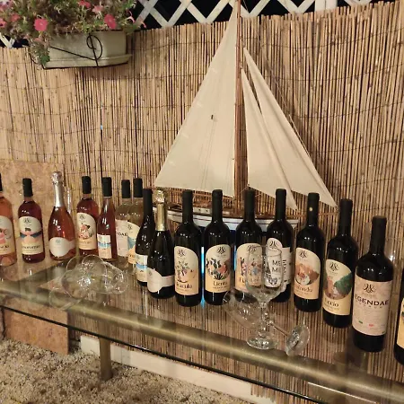 Tenuta Sofia *