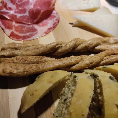 Alojamento de Turismo Rural Tenuta Sofia Otranto