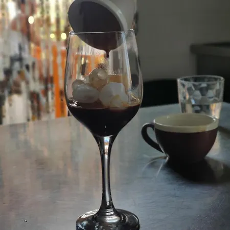 Tenuta Sofia Alojamento de Turismo Rural *