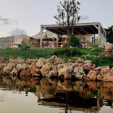 Tenuta Sofia Фермерский дом