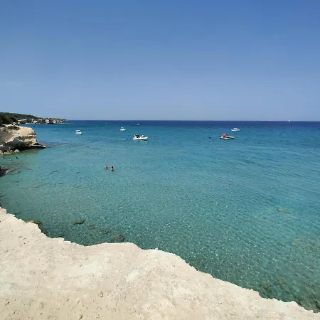 Tenuta Sofia Alojamento de Turismo Rural Otranto