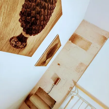 Alojamento de Turismo Rural Tenuta Sofia