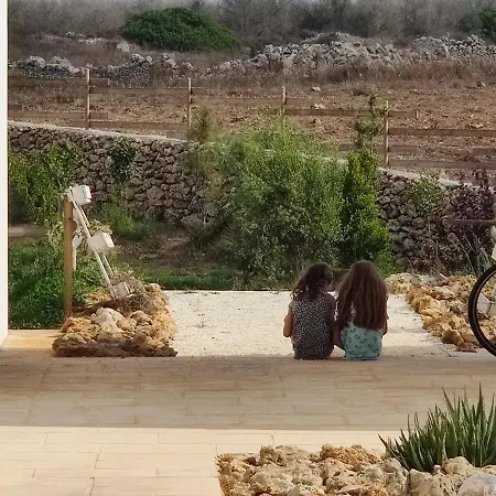 Фермерский дом Tenuta Sofia