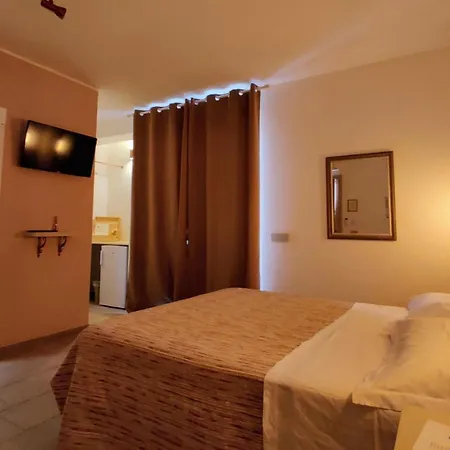 Alojamento de Turismo Rural Tenuta Sofia *