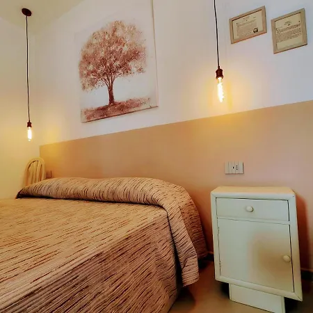 Alojamento de Turismo Rural Tenuta Sofia