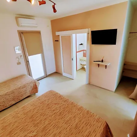 Alojamento de Turismo Rural Tenuta Sofia Otranto