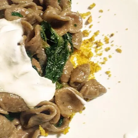 Tenuta Sofia Otranto