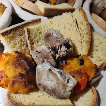 Tenuta Sofia Фермерский дом *