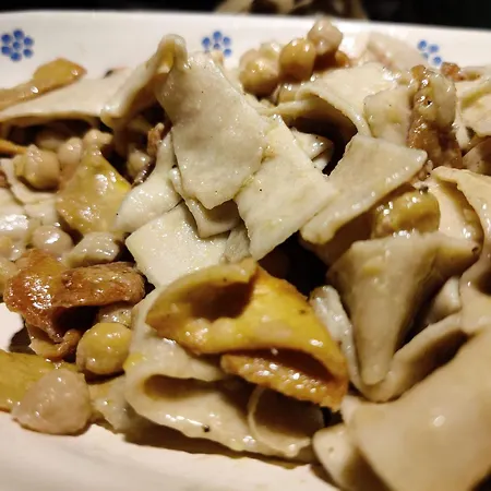 Farm stay Tenuta Sofia