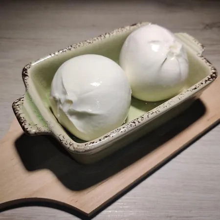 Tenuta Sofia בית חווה *