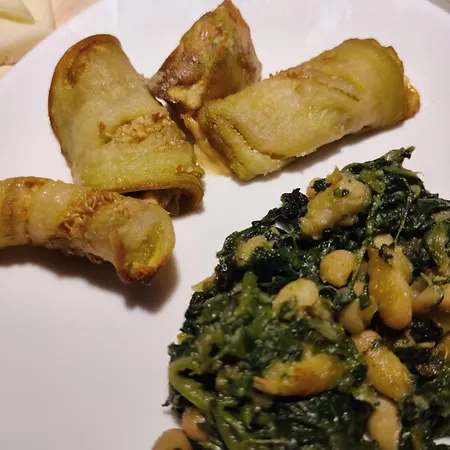 Фермерский дом Tenuta Sofia *