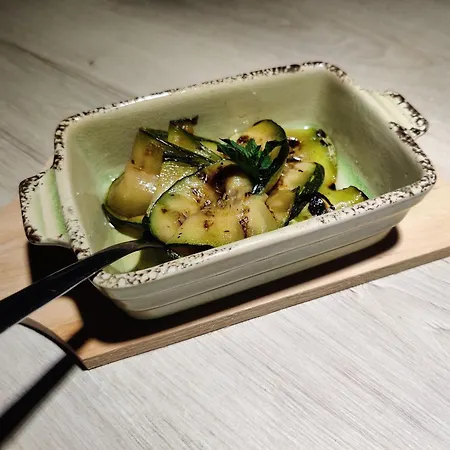 Фермерский дом Tenuta Sofia Отранто