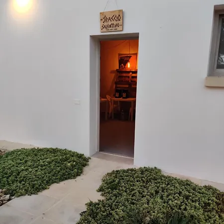 Tenuta Sofia Farm stay *