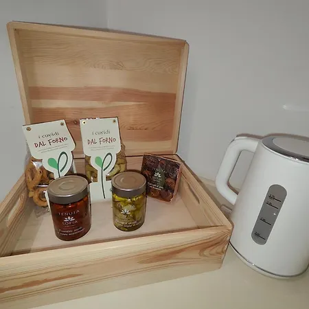 בית חווה Tenuta Sofia