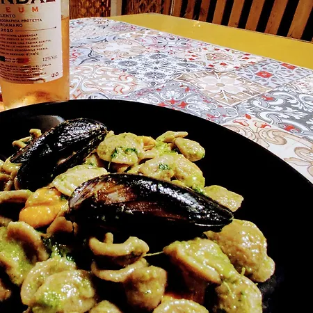 Tenuta Sofia Alojamento de Turismo Rural