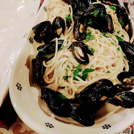 Фермерский дом Tenuta Sofia