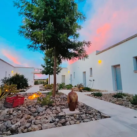 Tenuta Sofia Otranto