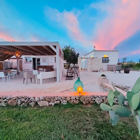 Tenuta Sofia Фермерский дом *